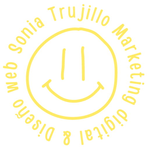 Sonia Trujillo | Marketing Digital